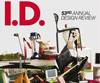 I.D. magazin Annual Design Review 2008