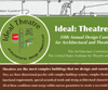 The Ideal Theatre 2011