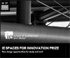 IE Spaces for Innovation Prize