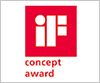 iF Concept Award 2008