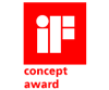 iF concept award 2009