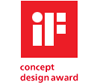 iF concept award 2012