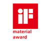 iF Material Award 2008