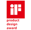 iF product design award 2009