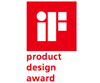 iF product design award 2010