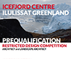 ICEFJORD CENTRE - Prequalification