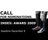 INDEX: Award 2009