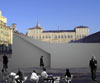 INFO POINT - Competition for Architects under 35