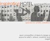 inspiration HOTEL competition
