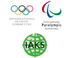 IOC/IPC/IAKS Architecture Prizes 2017