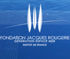 THE JACQUES ROUGERIE FOUNDATION AWARDS 2013