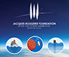 The Jacques Rougerie Foundation Awards 2014