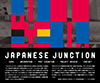 Japanese Junction 2014-15 出展者募集