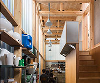 第12回 関西建築家新人賞