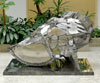 The 10th KAJIMA SCULPTURE COMPETITION
