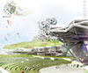 Kaohsiung Maritime Culture and Pop Music Center Competition