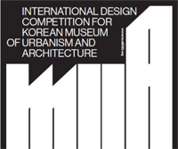 International Design Competition for Korean Museum of Urbanism and Architecture