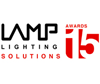 Lamp Lighting Solutions Awards 2015