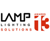 Lamp Lighting Solutions Awards 2013