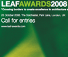 LEAF Awards 2008
