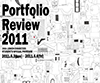 Portfolio Review 2011