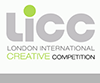 London International Creative Competition 2013