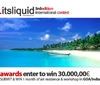 it’s liquid international contest 3rd edition