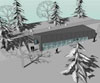 Living Steel 3rd Competition: Extreme Housing