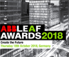 ABB LEAF Awards 2018