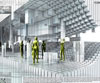 London 2008 - Arquitectum Urban Competition