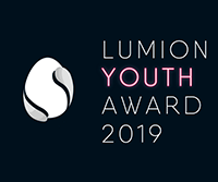 2019 LUMION YOUTH AWARD
