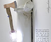 MACEF Design Award 2010 - the intelligent hand
