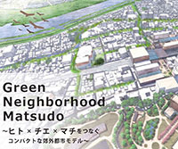 第20回 まちの活性化・都市デザイン競技