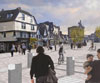 Maidstone High Street International Design Competition