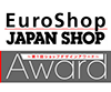 第3回 Euroshop//JAPAN SHOP Award