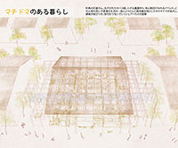 第4回 学生住宅デザインコンテスト