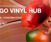 Mango Vinyl Hub International Architecture Competition