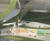 Museum of Louvain-la-Neuve Design Competition