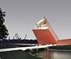 Conceptual Design of the Second World War Museum in Gdańsk