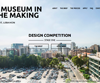 A Museum in the Making, Beirut, Lebanon