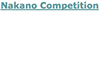 Nakano Competition