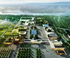 International Competition for the National Museum Complex Masterplan of Administrative City, Korea