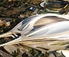 New National Stadium International Concept Design Competition