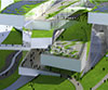New Taipei City Museum of Arts Conceptual Design International Competition