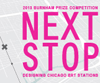 2013 CHICAGO PRIZE COMPETITION: NEXT STOP: Designing Chicago BRT Stations