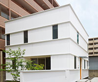 NICHIHA SIDING AWARD 2018