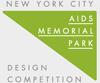NYC AIDS Memorial Park Design Competition