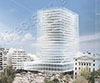 Piraeus Tower 2010 – Changing the Face/Façades Reformation