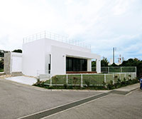 第5回 沖縄建築賞