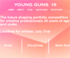 Young Guns 15